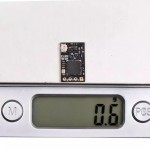 Original JHEMCU ExpressLRS 915RX 900RX 915MHZ ELRS Nano Long Range Plastic Drone Radio for Long Range Flying RC Drones Parts